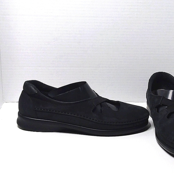 SAS tripad Comfort slip on size 9.5 - Picture 4 of 9